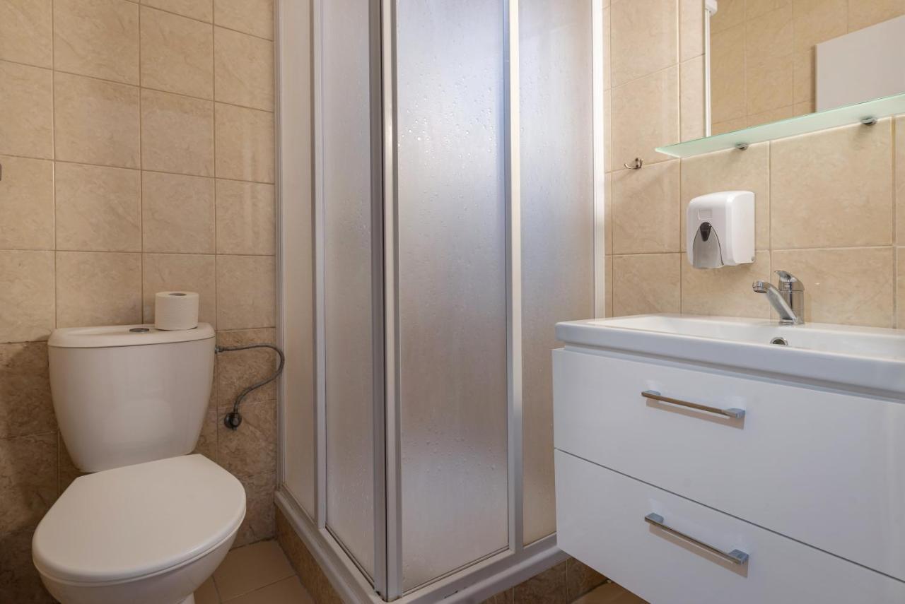 Penzion Limba Liptovský Ján Extérieur photo